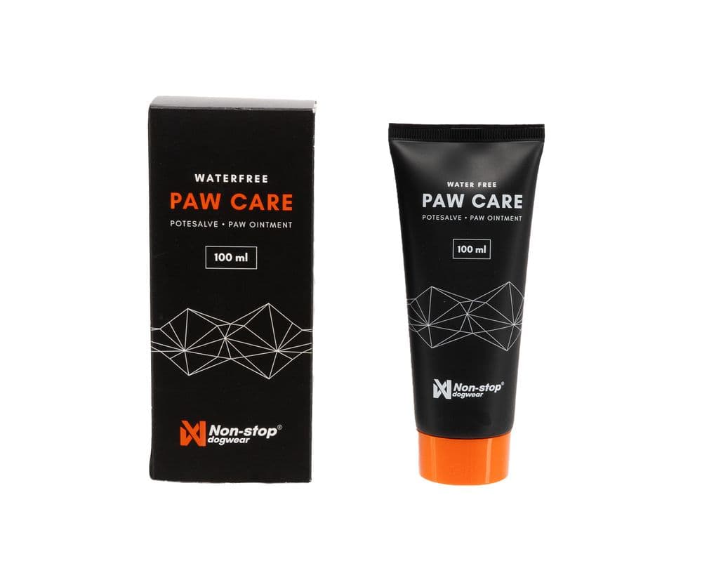 Paw care