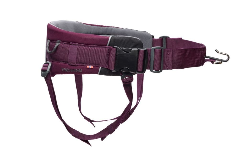 Trekking belt 2.0