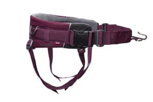 Trekking belt 2.0