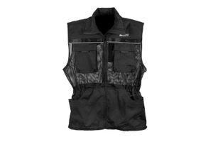 Dog training vest