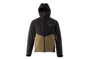 Trail isolator+ jacket men's