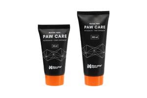 Paw care