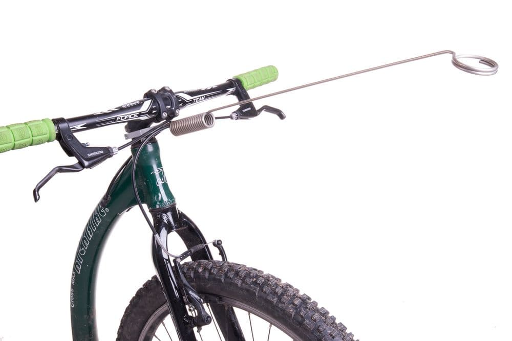 Bike antenna