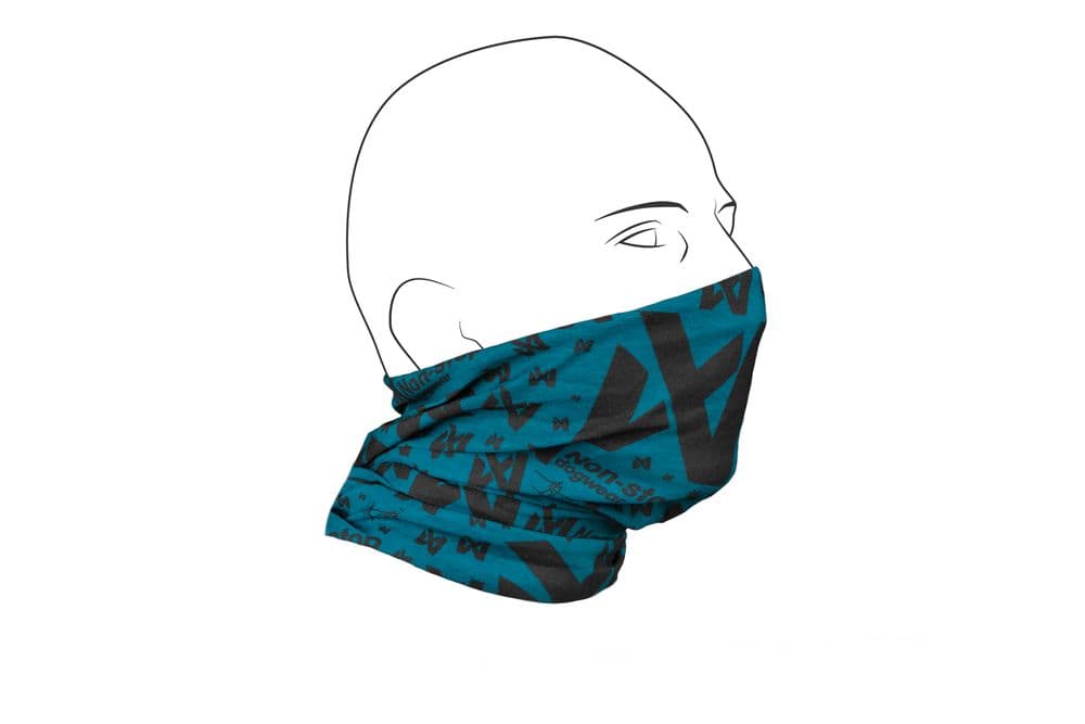 Multiscarf