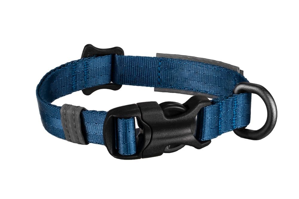 Tumble collar