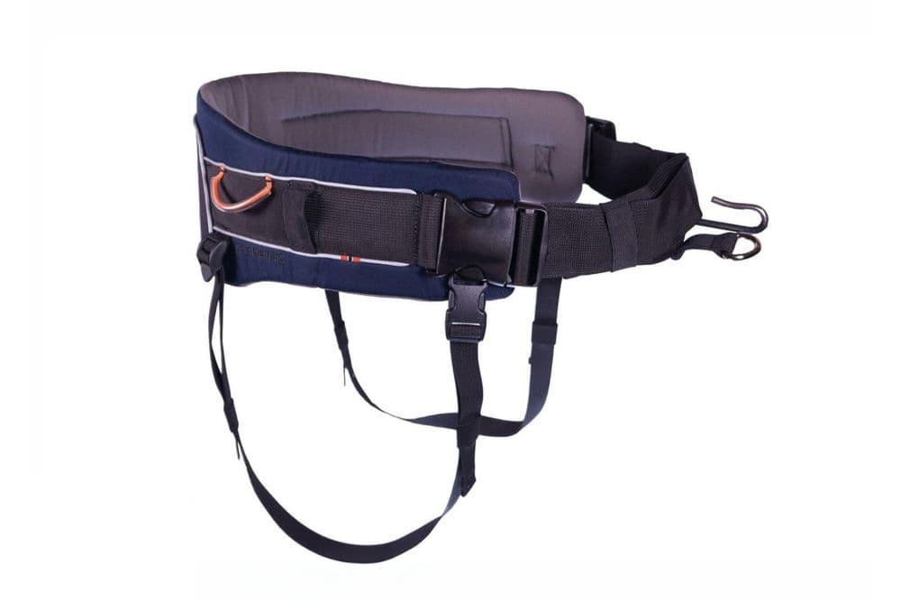 Trekking belt