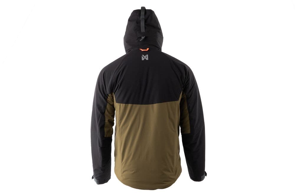 Trail isolator+ jacket men's