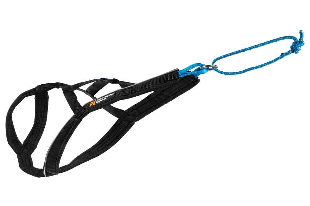 Nansen nome harness 5.0