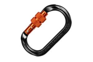 CaniX belt carabiner