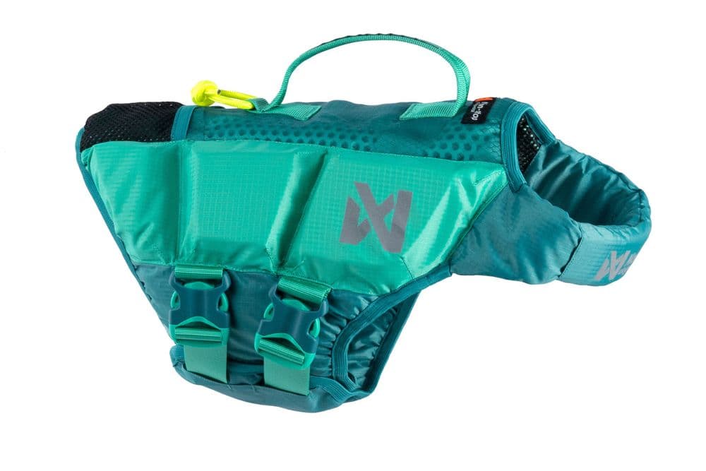 Protector life jacket