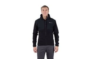 Hoodie FZ Men's