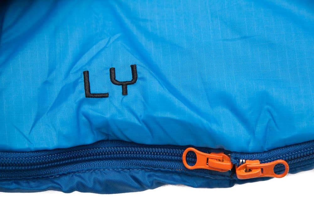 Ly sleeping bag