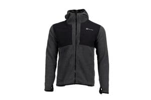 Hoodie FZ men's