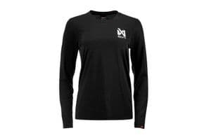 drirelease® wool LS t-shirt women’s