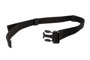 Trekking belt leg strap