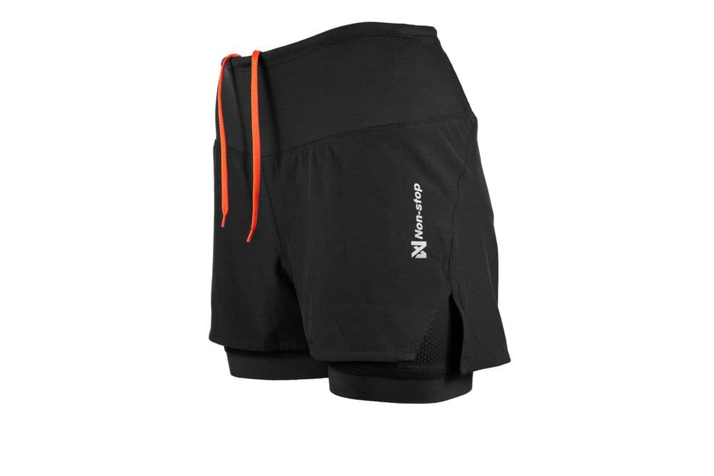 CaniX twin shorts women's