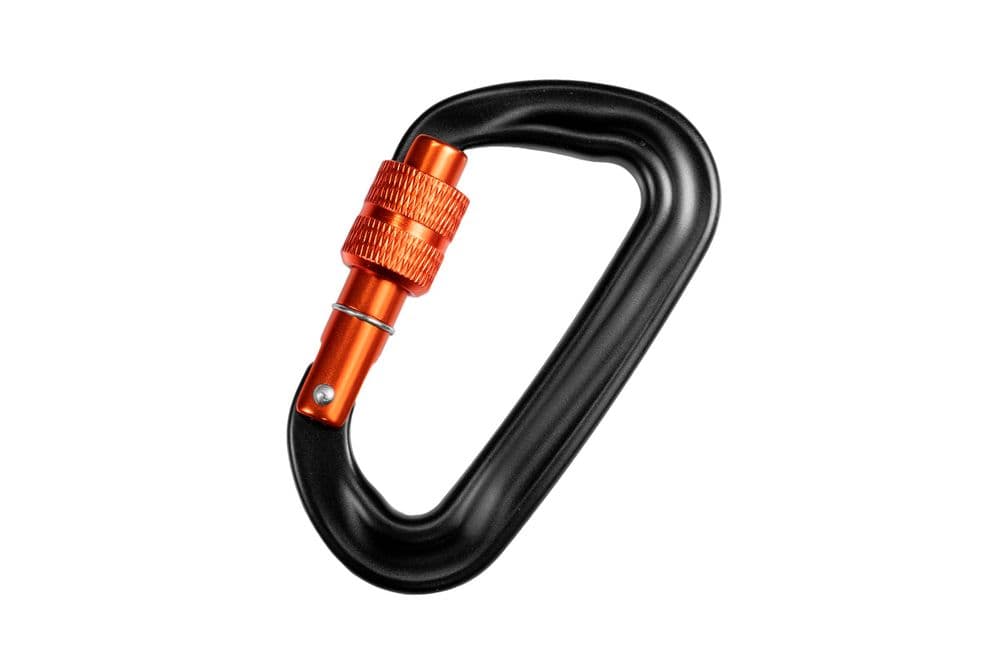 Ferd belt carabiner