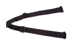 Shoulder straps