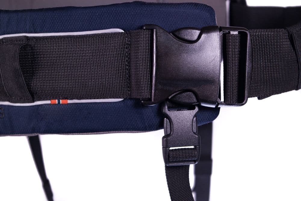 Trekking belt