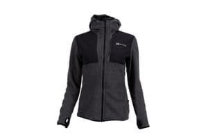 Hoodie FZ women's