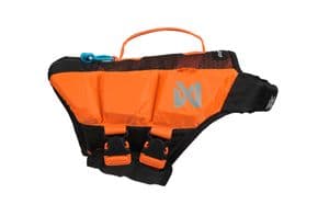 Protector life jacket