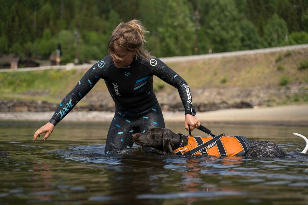 Safe life jacket 2.0