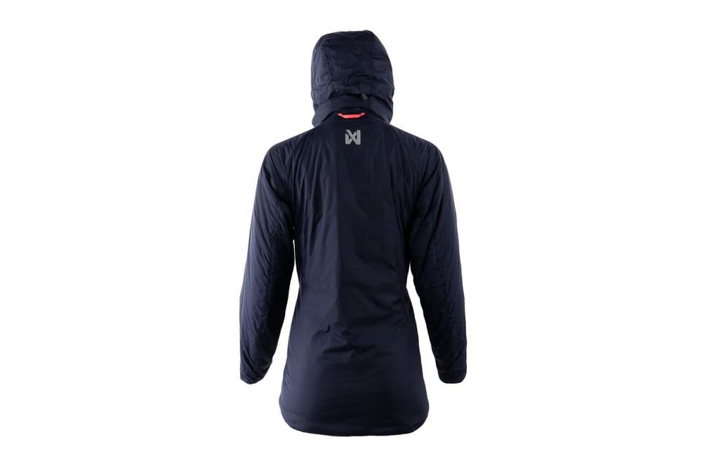 Trail isolator jacket 2.0 women's